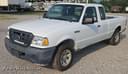 2011 Ford Ranger Image