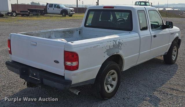 Image of Ford Ranger equipment image 4