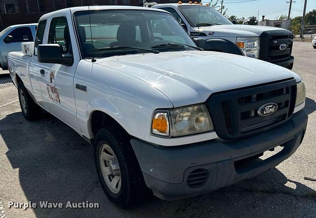 Image of Ford Ranger equipment image 2