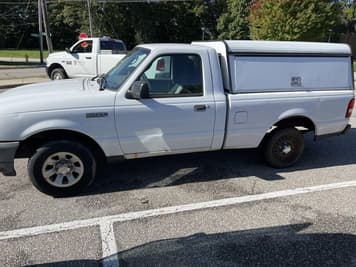 Main image Ford Ranger