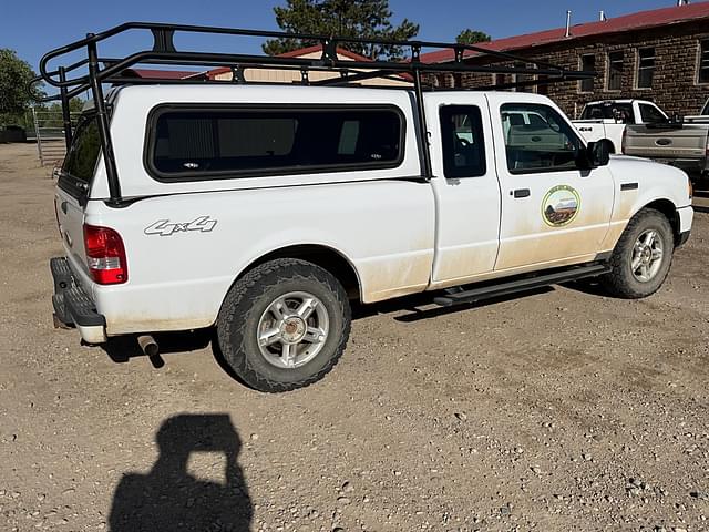 Image of Ford Ranger equipment image 4