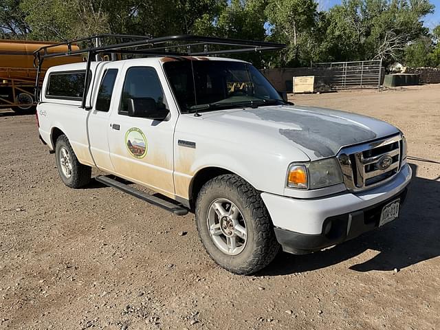 Image of Ford Ranger equipment image 3