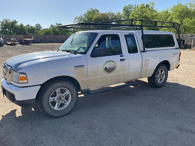 Image of Ford Ranger equipment image 1