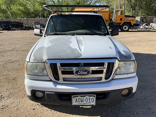 Image of Ford Ranger equipment image 2