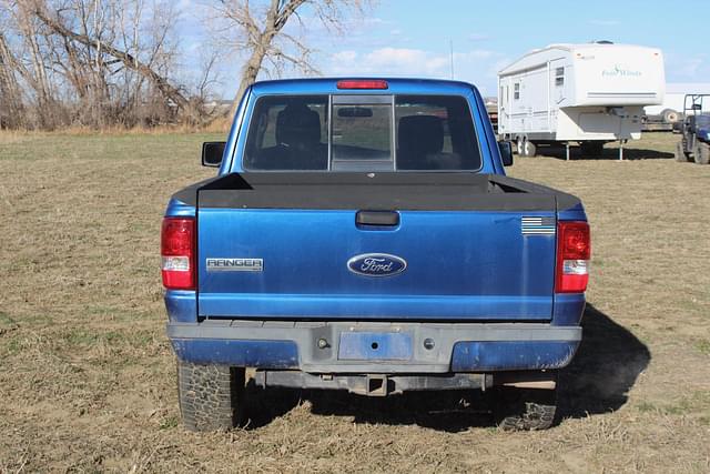 Image of Ford Ranger equipment image 3
