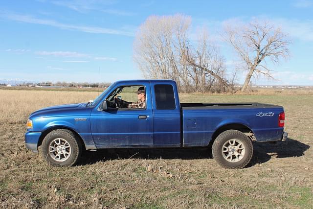 Image of Ford Ranger equipment image 1