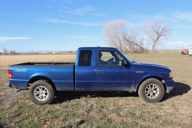 Image of Ford Ranger equipment image 4