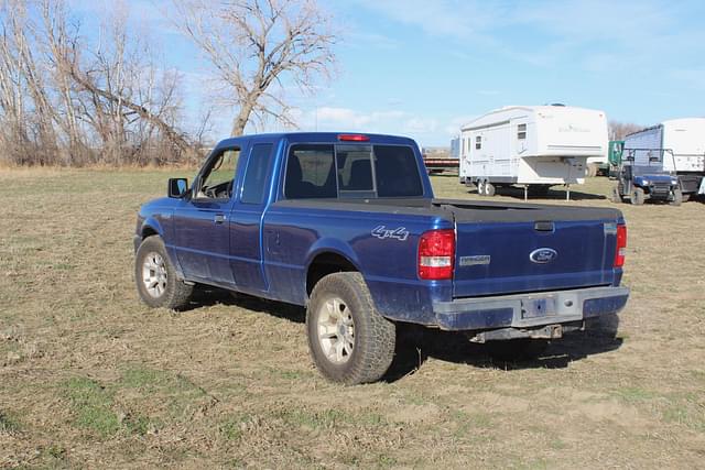 Image of Ford Ranger equipment image 2
