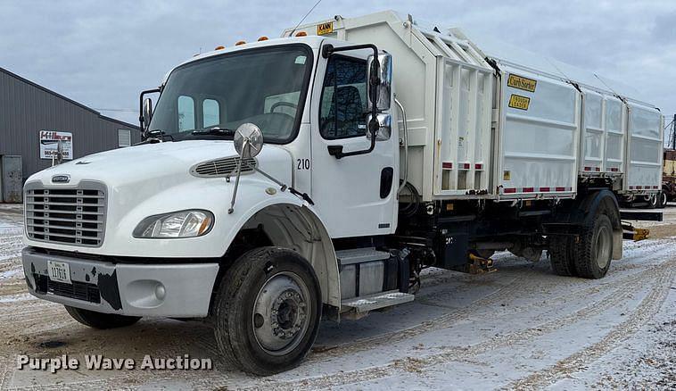 Image of Freightliner Business Class M2 Primary image