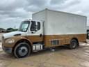 2011 Freightliner Business Class M2 106 Image
