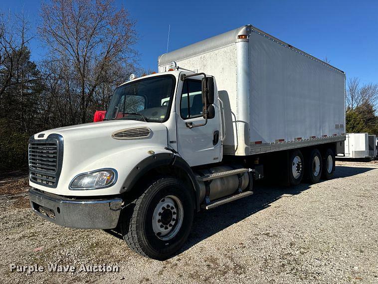 Image of Freightliner Business Class M2 Primary image