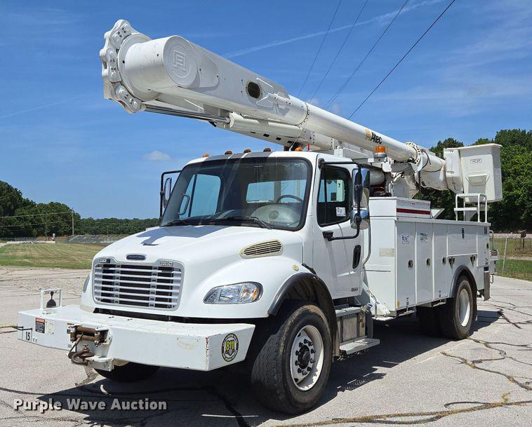 Image of Freightliner Business Class M2 Primary image