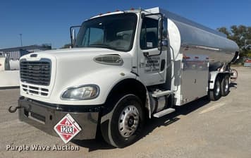 Main image Freightliner Business Class M2