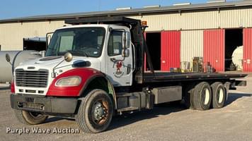 Main image Freightliner Business Class M2