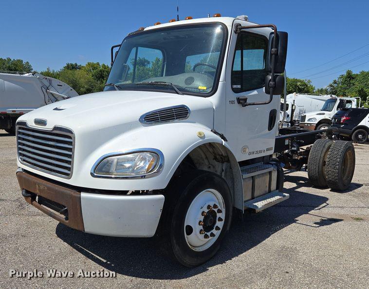 Image of Freightliner Business Class M2 Primary image
