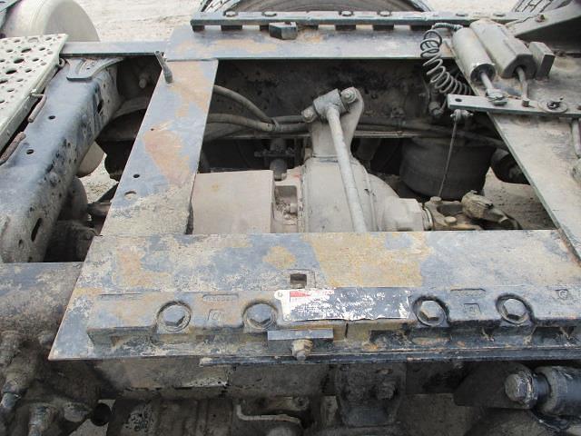 Main image Freightliner Cascadia 125 31