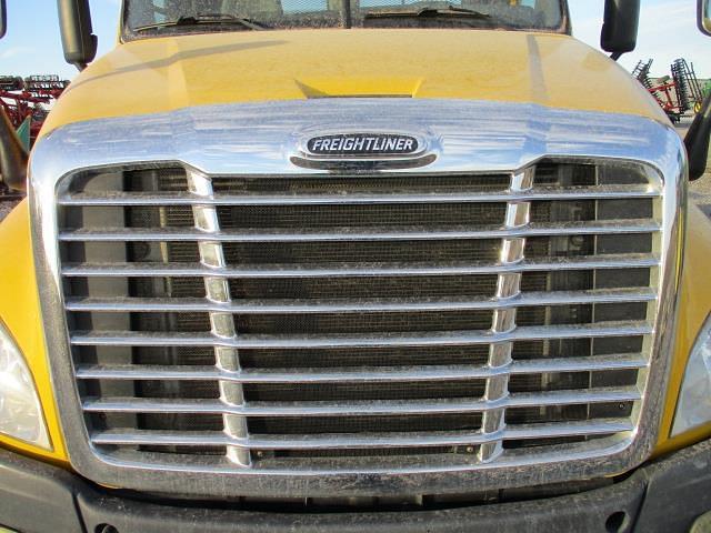 Main image Freightliner Cascadia 125 9