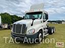 2011 Freightliner Cascadia 125 Image