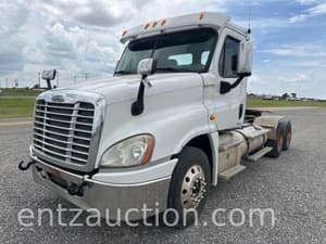 2011 Freightliner Cascadia 125 Image