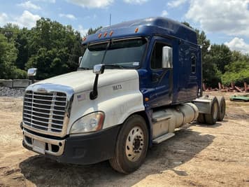 Main image Freightliner Cascadia