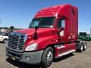 2011 Freightliner Cascadia Image