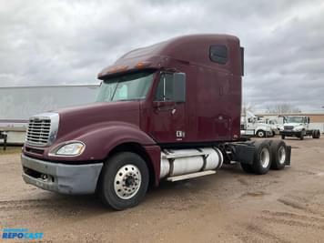 Main image Freightliner Columbia