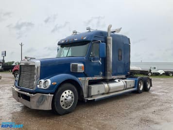 Main image Freightliner Coronado