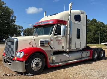 Main image Freightliner Coronado