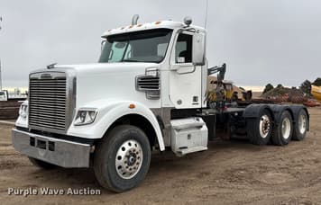 Main image Freightliner Coronado