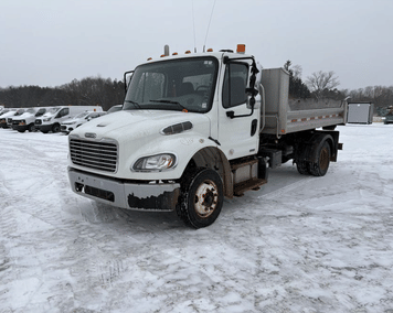 Main image Freightliner M2 106