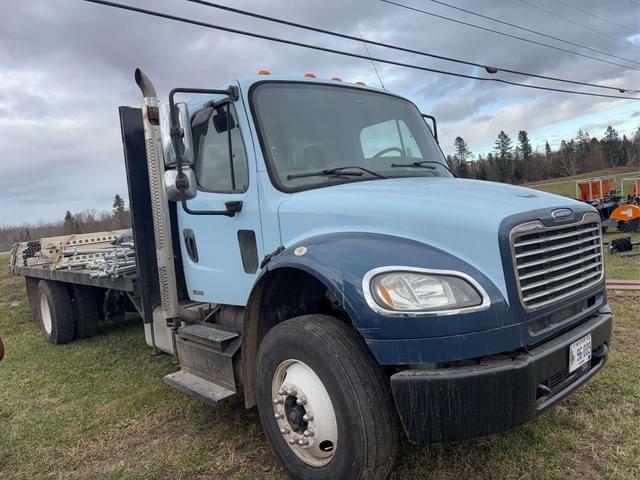 Image of Freightliner M2 equipment image 1