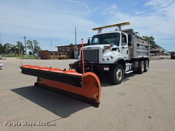 Main image Freightliner M2