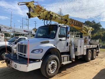 Main image Freightliner M2