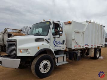 Main image Freightliner M2