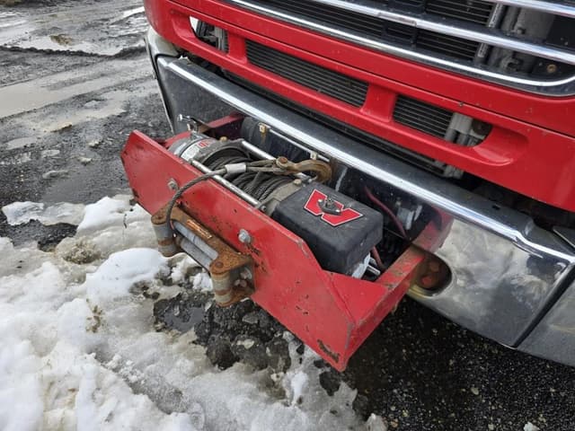 Image of Freightliner M2 equipment image 1