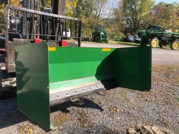 Main image Frontier AS10H