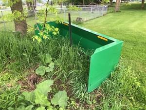 2011 Frontier AS10H Image