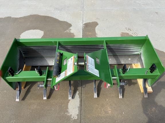 Image of Frontier BB2072 equipment image 3