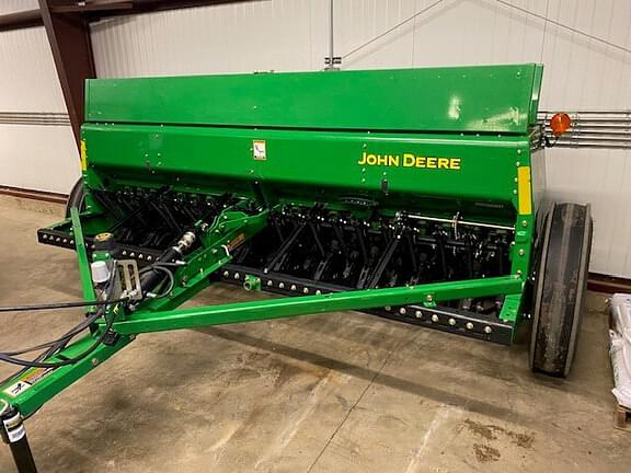 Image of John Deere BD1110 equipment image 2