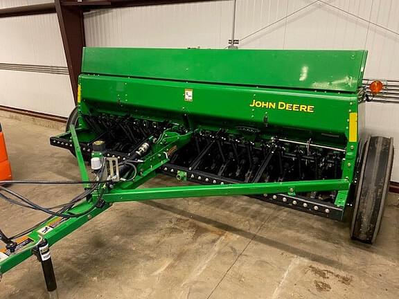 Image of John Deere BD1110 Primary image