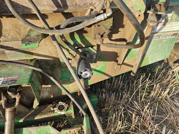 Image of Frontier BP1166 equipment image 3