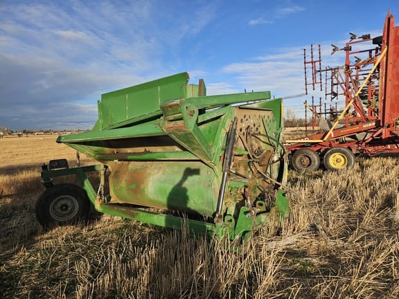 2011 Frontier BP1166 Equipment Image0