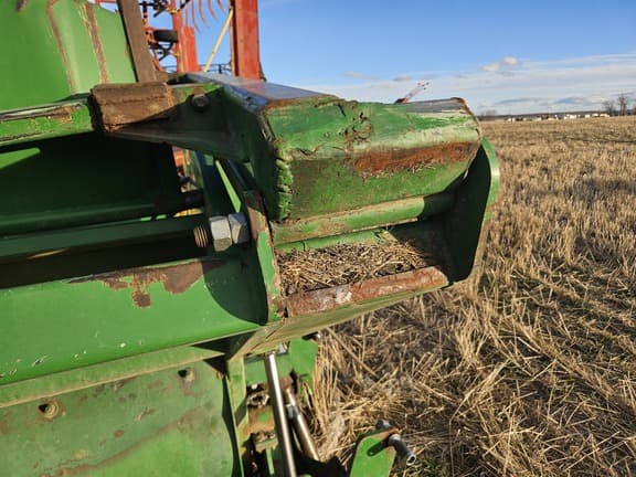 Image of Frontier BP1166 equipment image 1