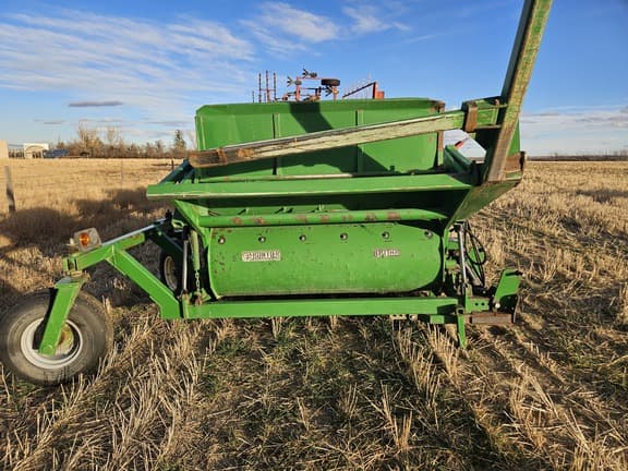 Image of Frontier BP1186 equipment image 2