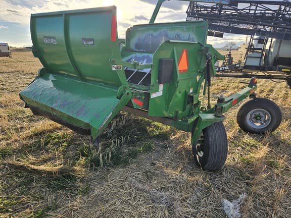 Image of Frontier BP1186 equipment image 3