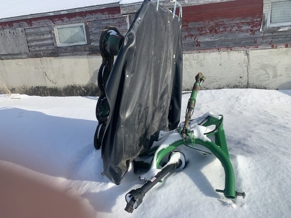 Main image Frontier DM1140