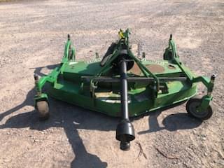 Image of Frontier GM1072 equipment image 4