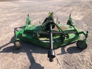 Image of Frontier GM1072R equipment image 4