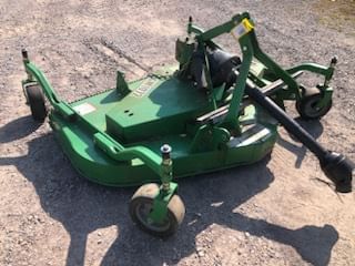 2011 Frontier GM1072 Equipment Image0