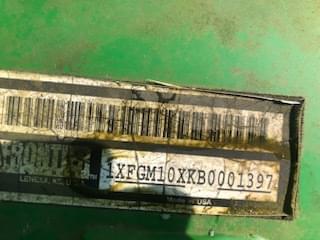 Image of Frontier GM1072 equipment image 3